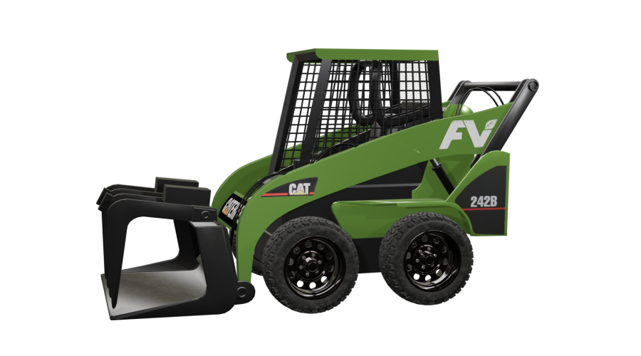 Forklift0.91