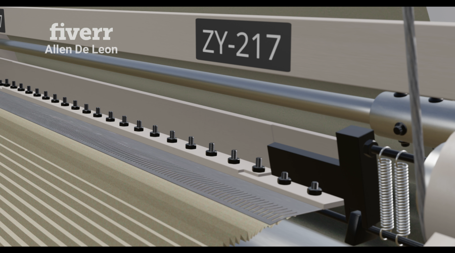 Pleat machine v1.35